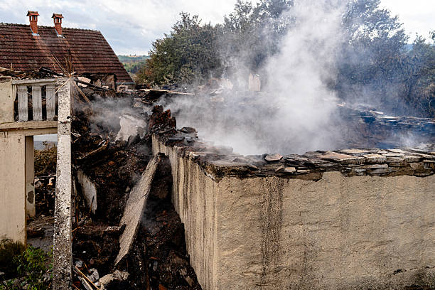 Reliable Odor Removal contractor in Lumberville, PA by Fire Damage Biloxi