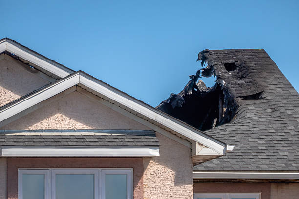 Licensed Odor Removal service in Lumberville, PA - Fire Damage Biloxi